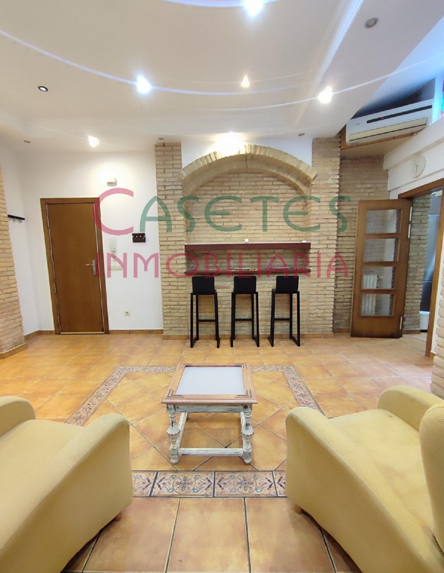 kaufen Erdgeschoss Valencia De Las Torres Campiña Sur 2