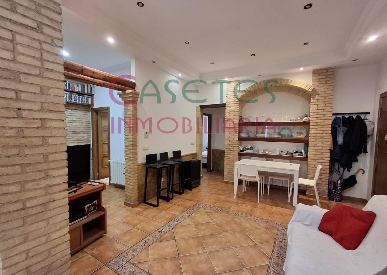 kaufen Erdgeschoss Valencia De Las Torres Campiña Sur 3