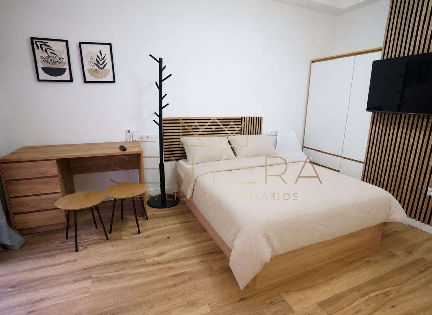 till salu bottenvåning Valencia De Las Torres Campiña Sur 1