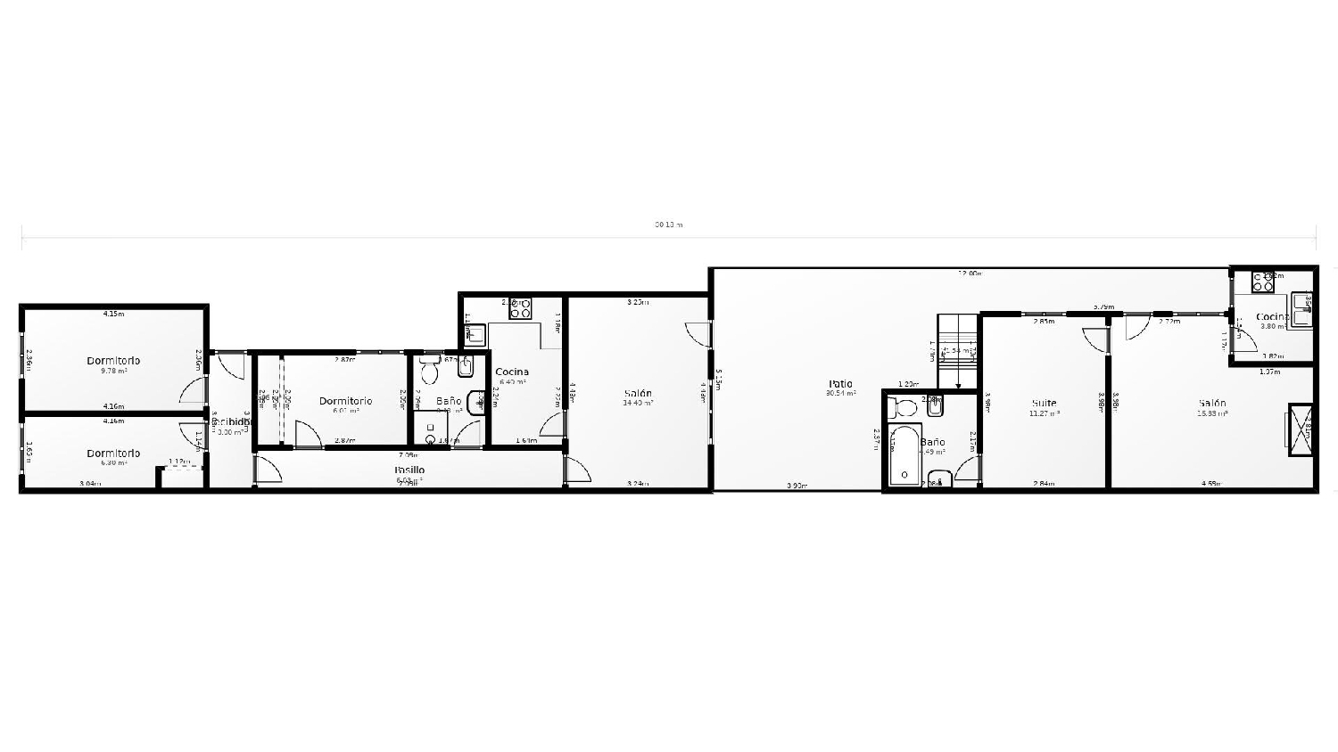  en venta planta baja Viladecans Baix Llobregat 1