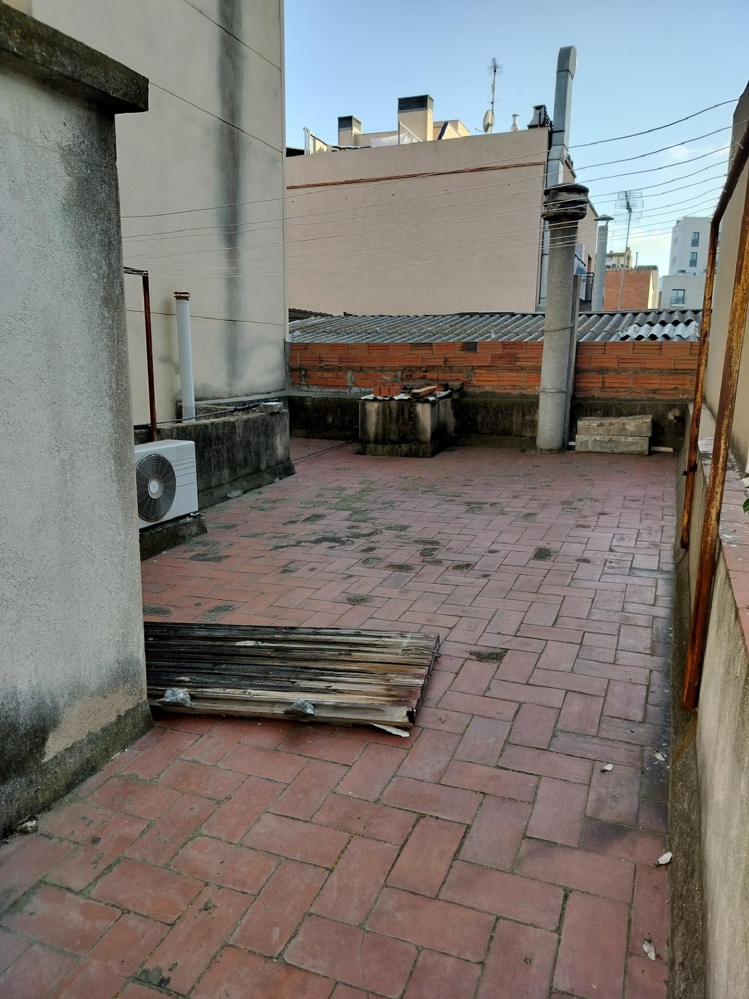  en venta planta baja Viladecans Baix Llobregat 8
