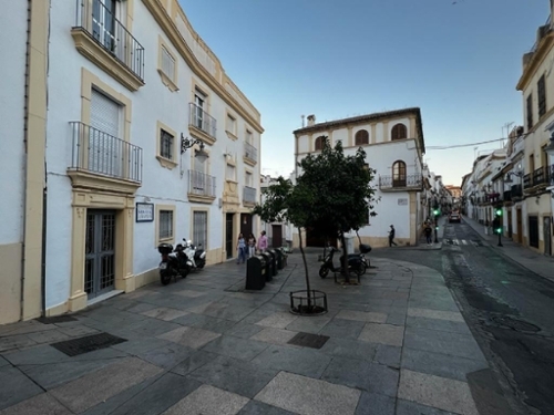 Villafranca De Córdoba Alto Guadalquivir rez-de-chaussée foto 6389220