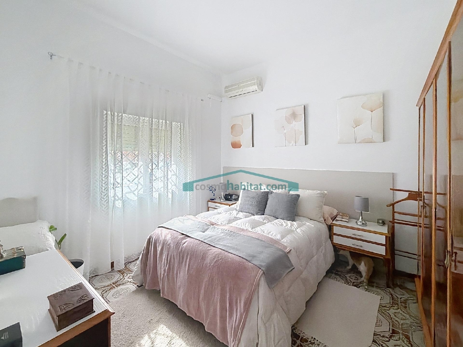  en venta planta baja Villajoyosa Marina Baixa 7