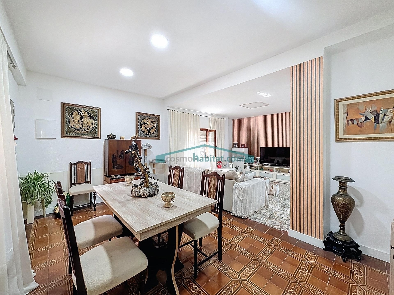  en venta planta baja Villajoyosa Marina Baixa 3