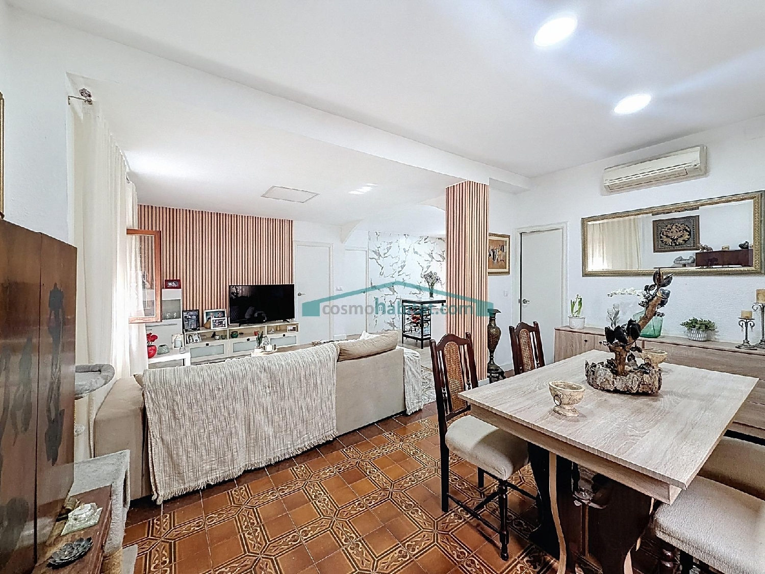  en venta planta baja Villajoyosa Marina Baixa 1