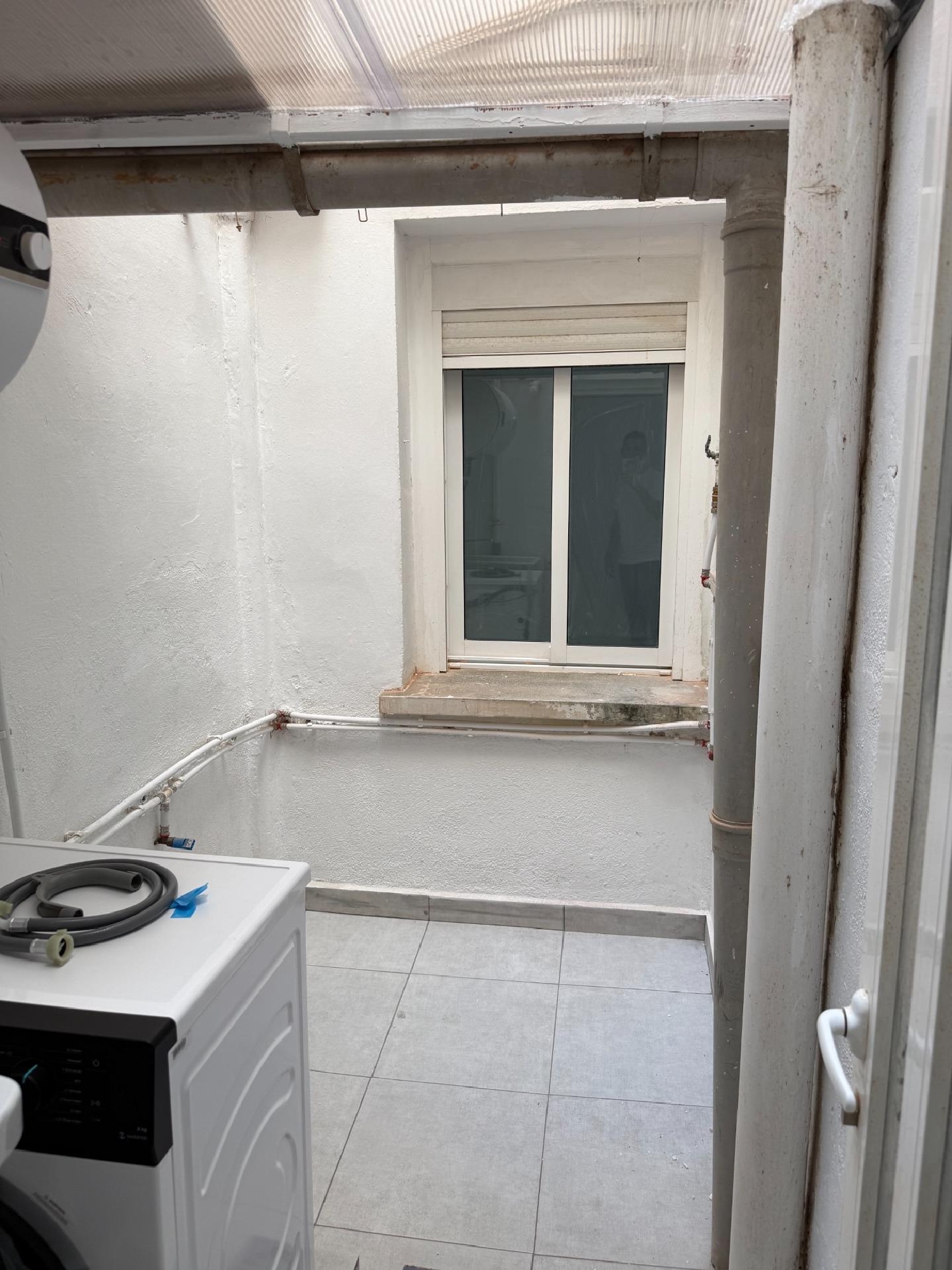 for sale ground floor Villarreal Plana Baixa 3