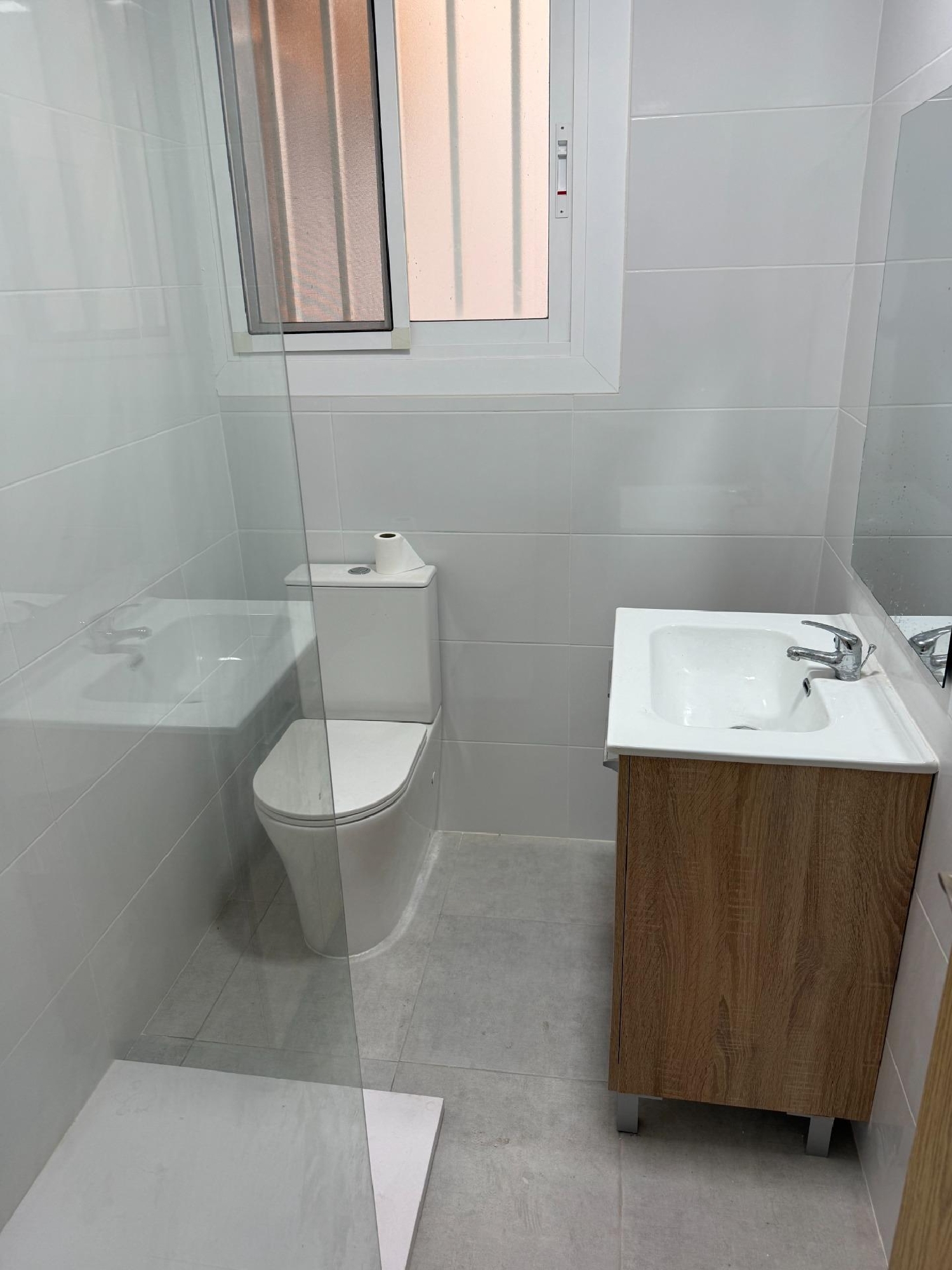 for sale ground floor Villarreal Plana Baixa 6