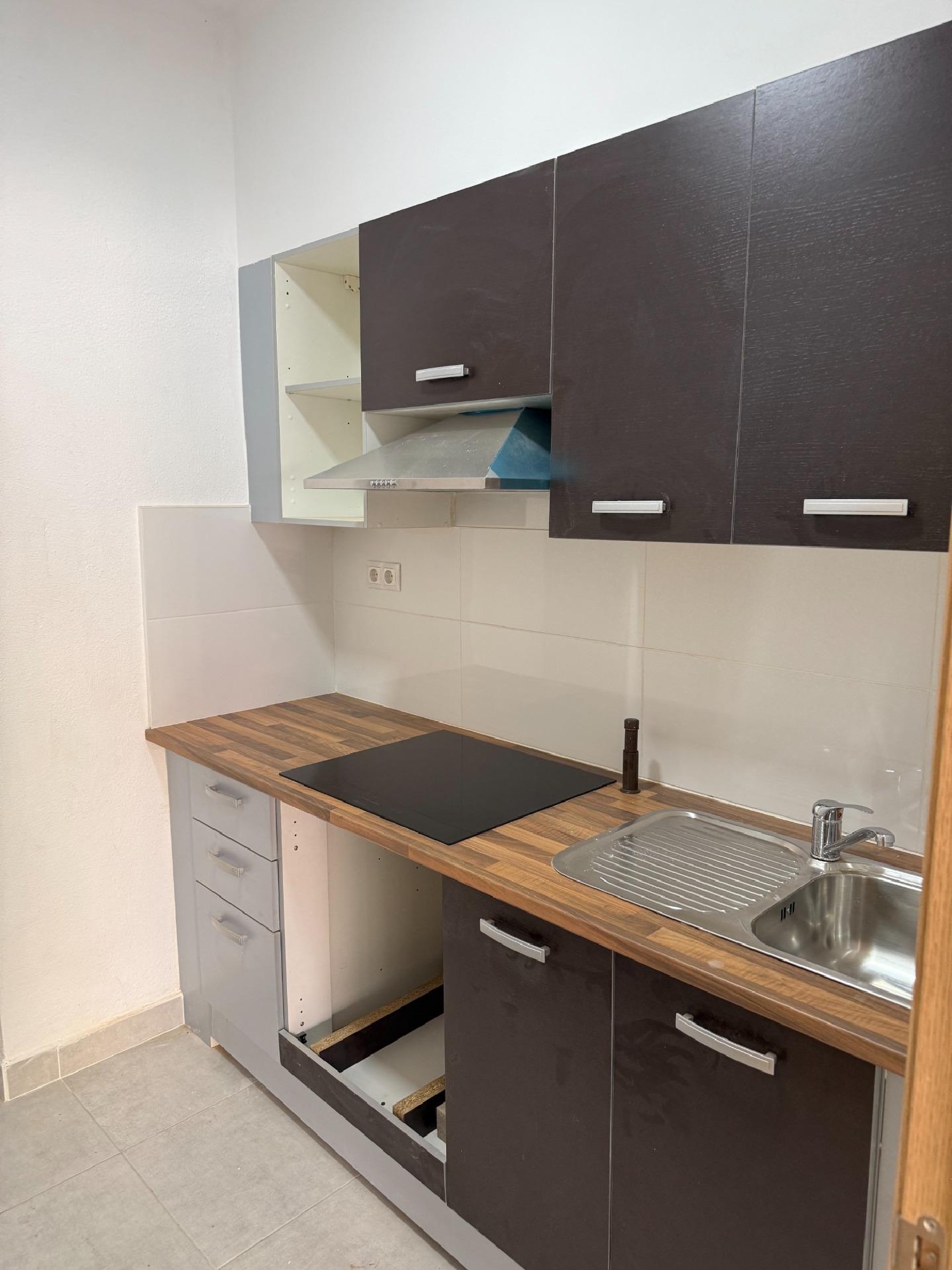 for sale ground floor Villarreal Plana Baixa 1