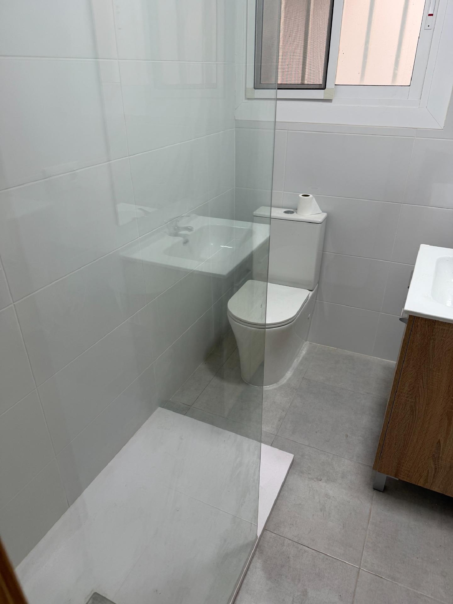 for sale ground floor Villarreal Plana Baixa 5