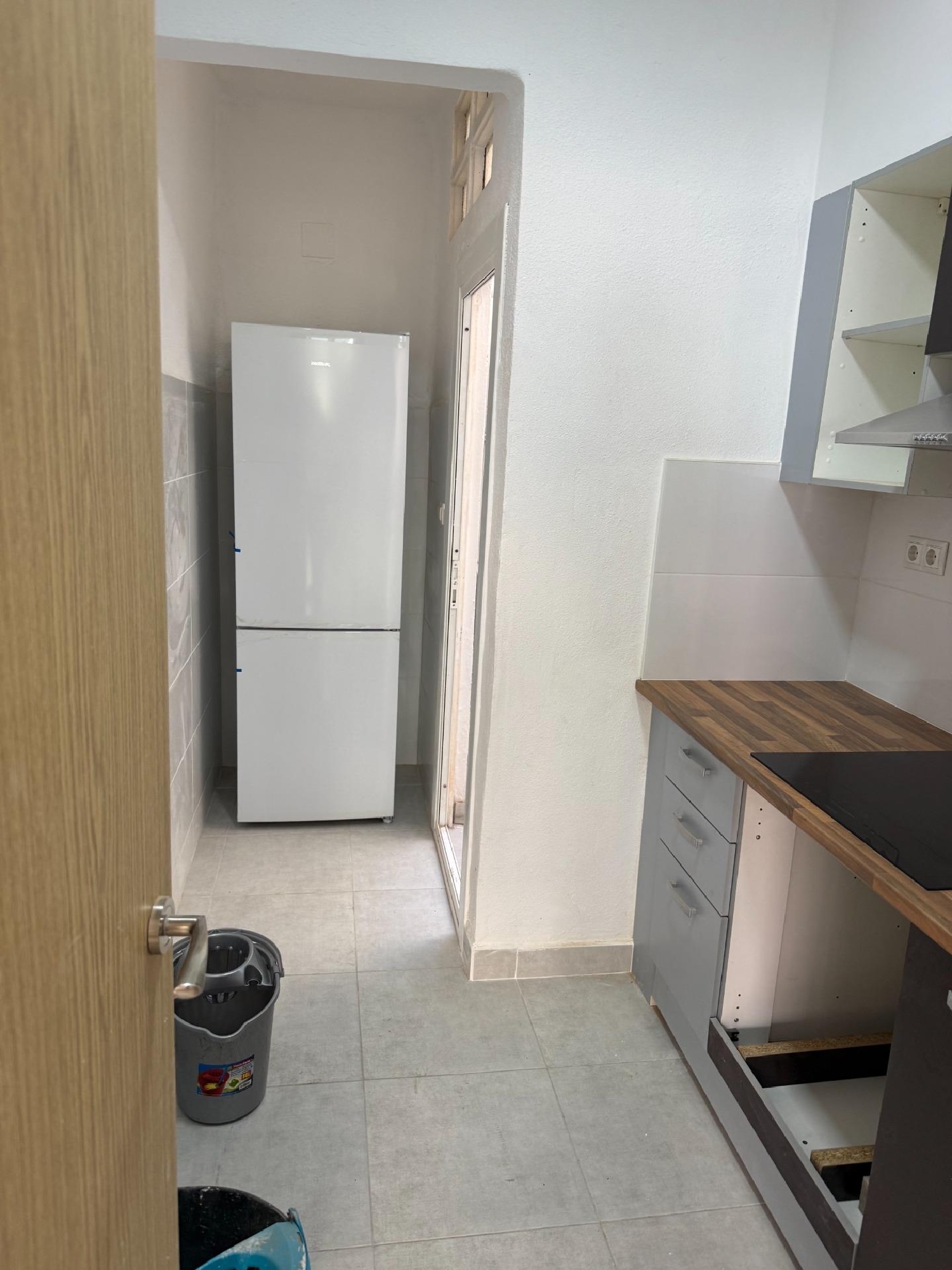 for sale ground floor Villarreal Plana Baixa 2