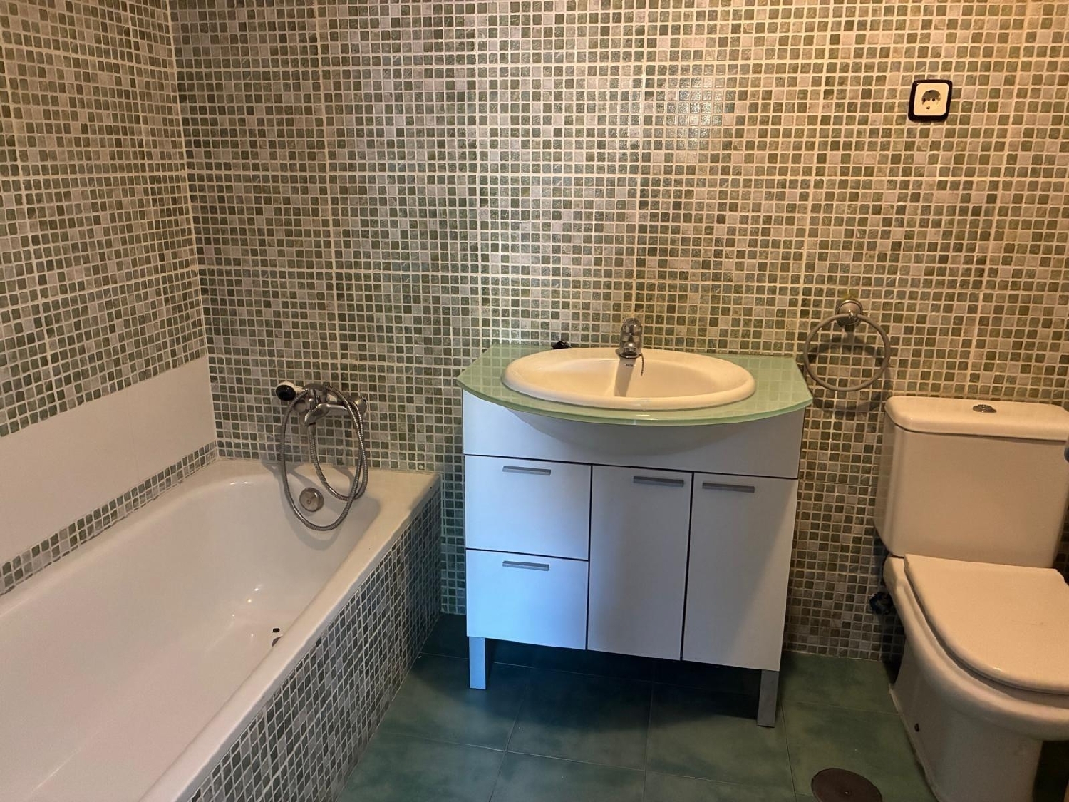 for sale ground floor Yebes Campiña 7