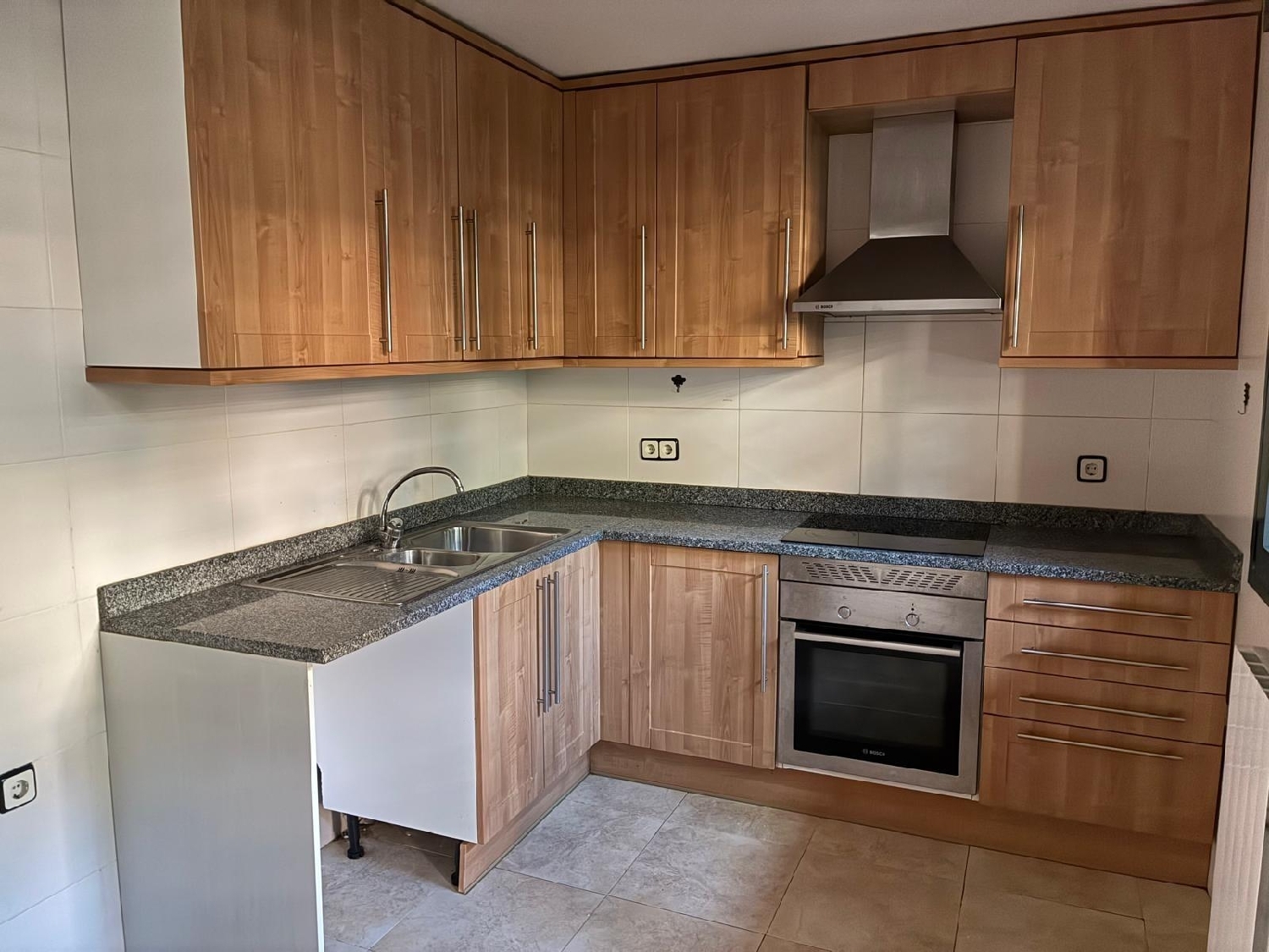 for sale ground floor Yebes Campiña 4
