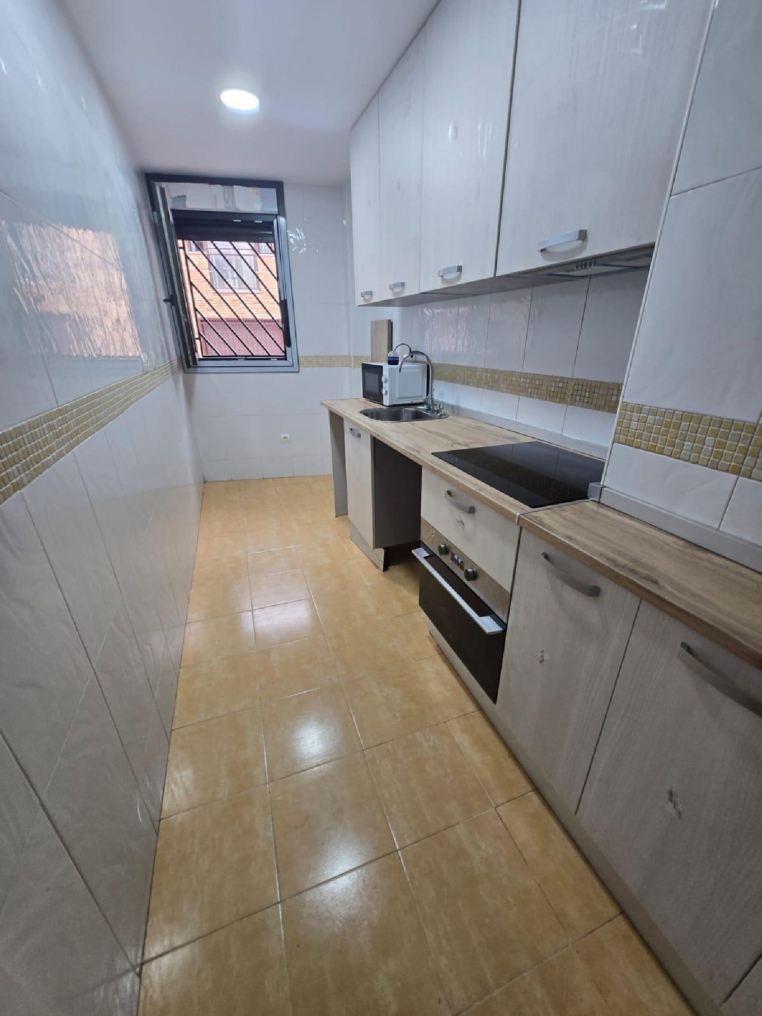 te koop benedenwoning Yuncos Sagra (La) 7