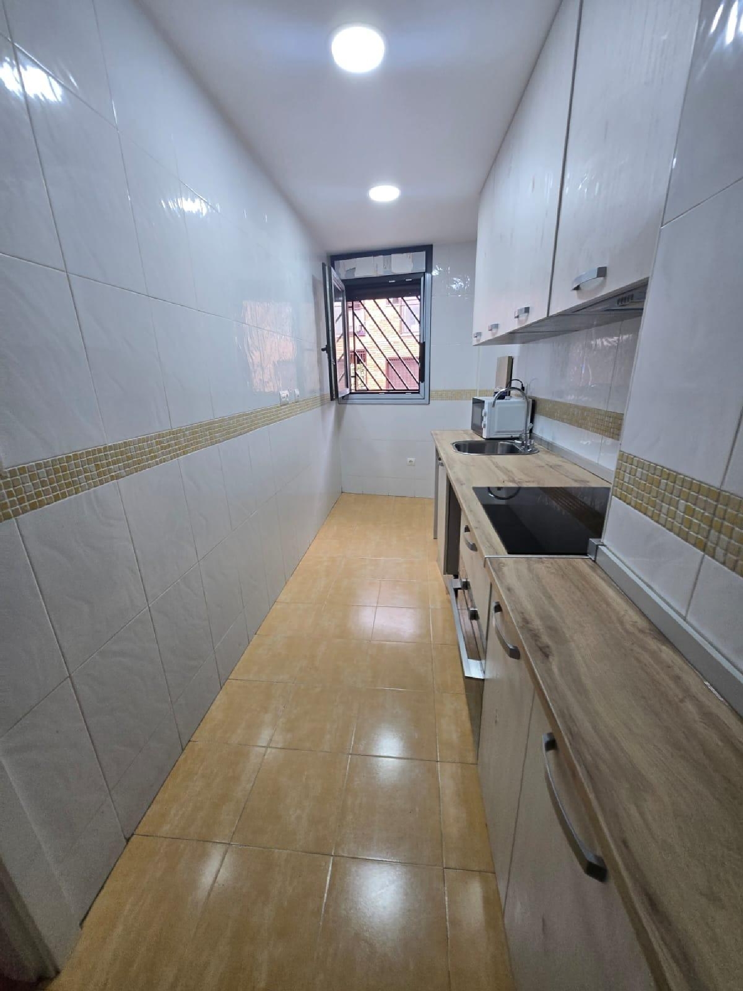 te koop benedenwoning Yuncos Sagra (La) 8