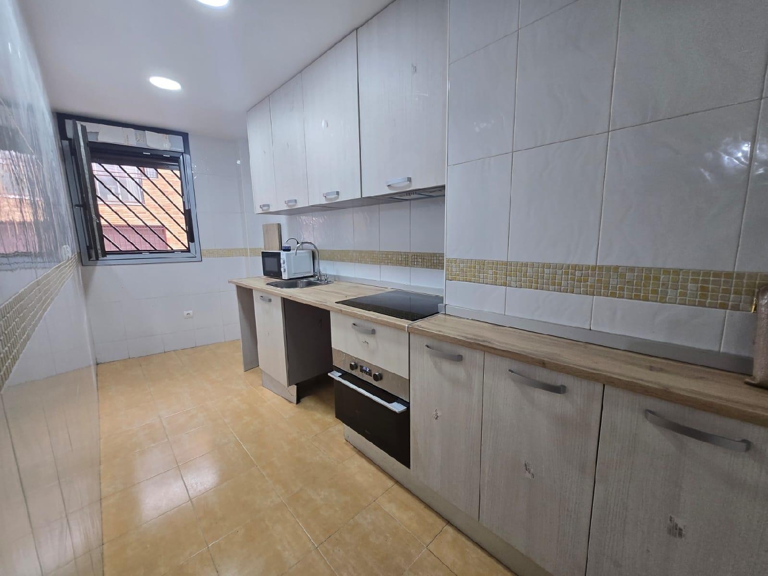 te koop benedenwoning Yuncos Sagra (La) 4