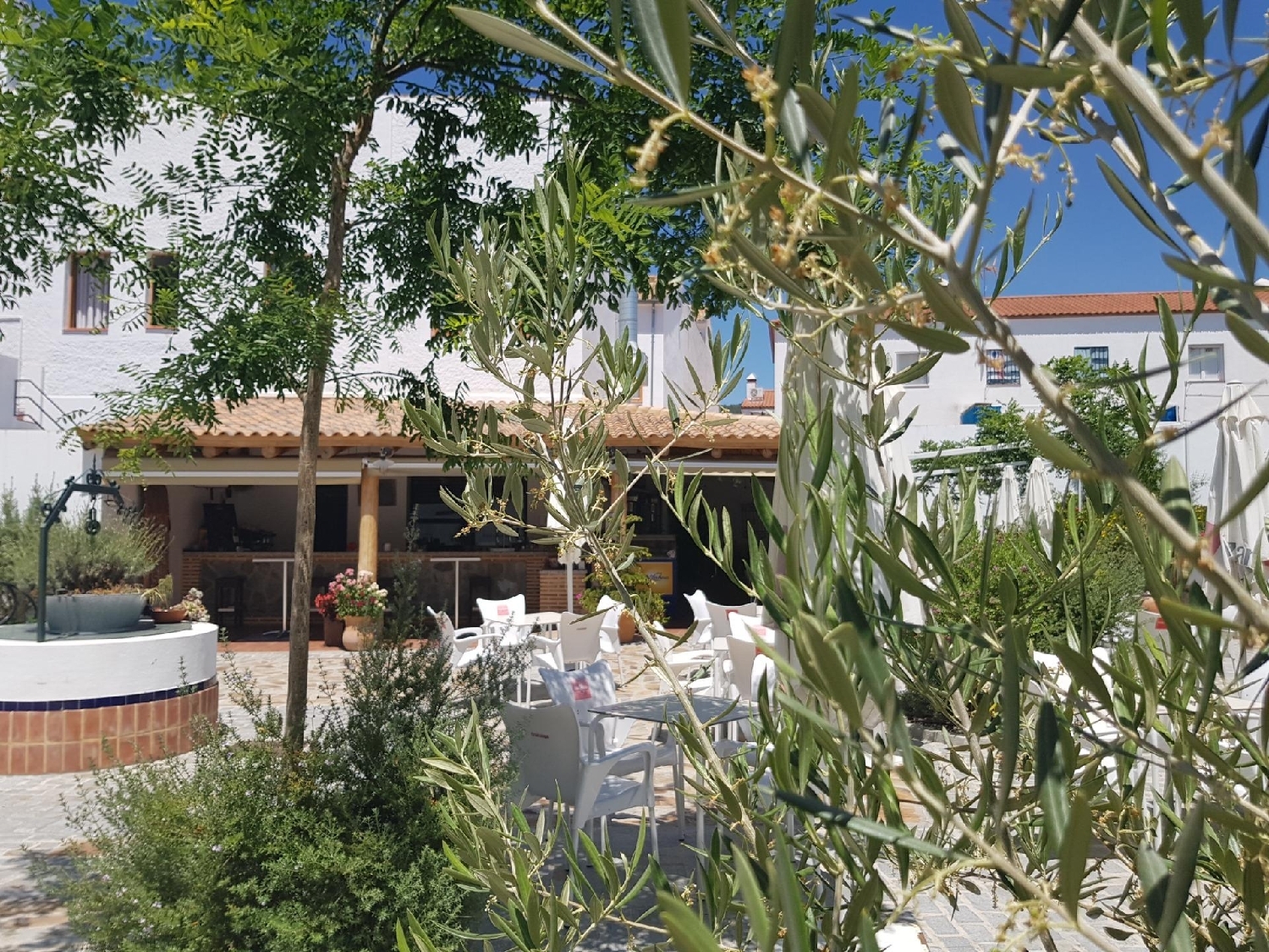  kaufen Hotel El Pedroso Sierra Norte 7
