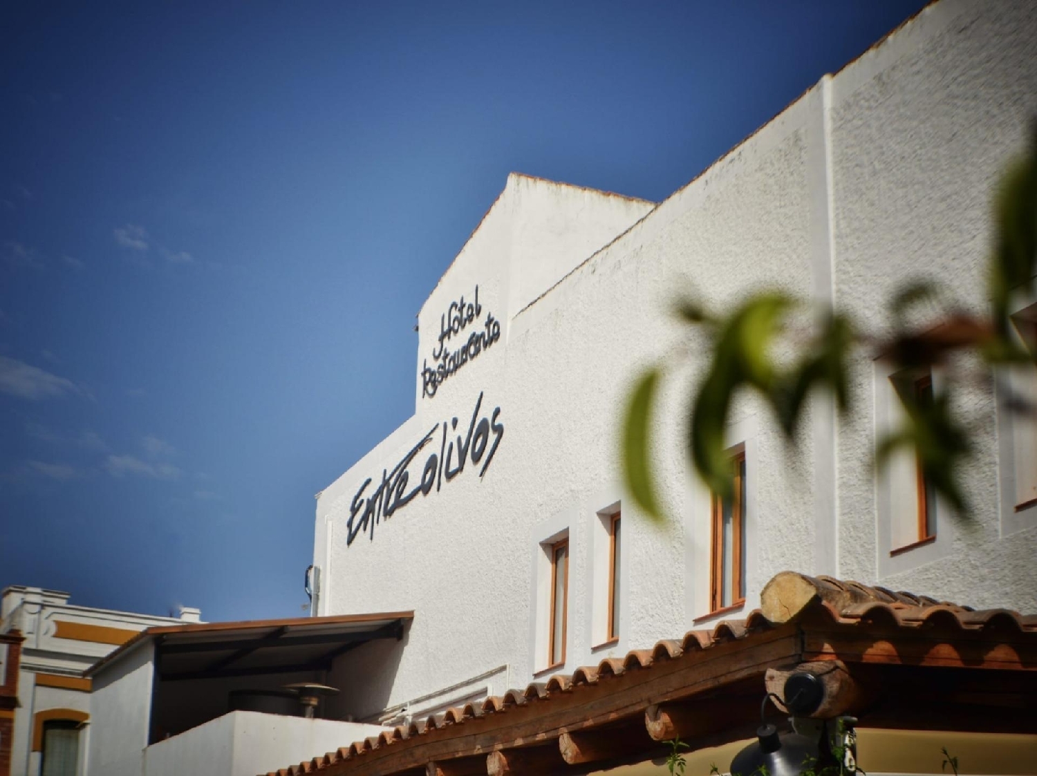  kaufen Hotel El Pedroso Sierra Norte 1