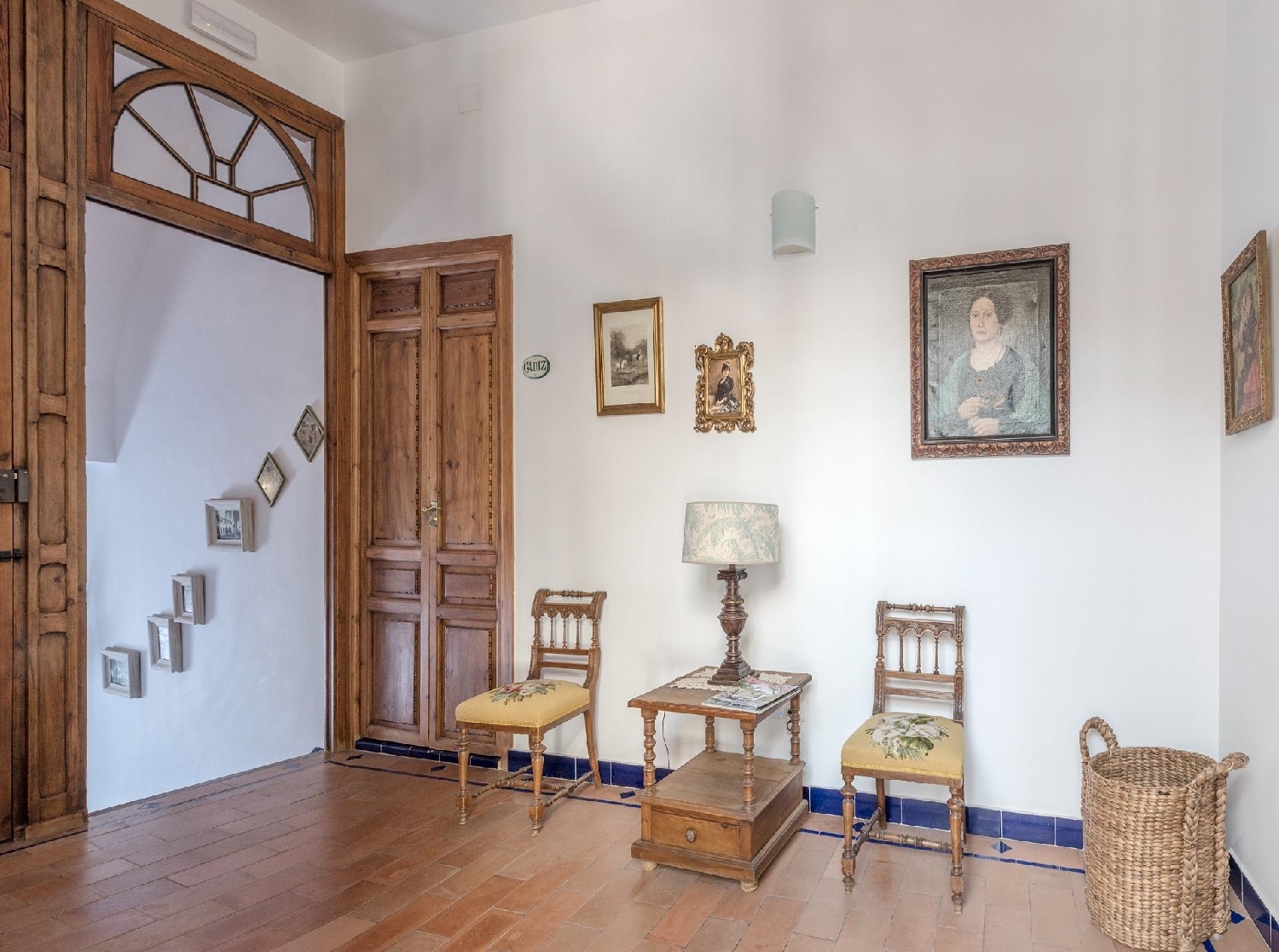  kaufen Hotel El Pedroso Sierra Norte 6