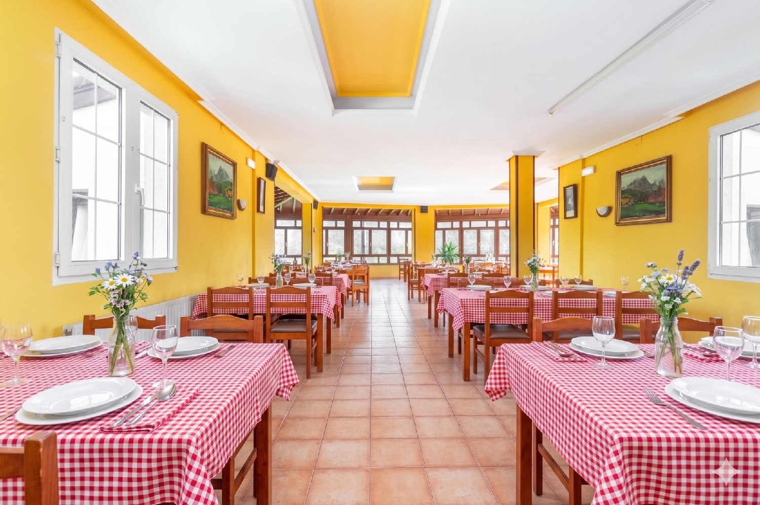  en venta hotel Navas Arzúa 3