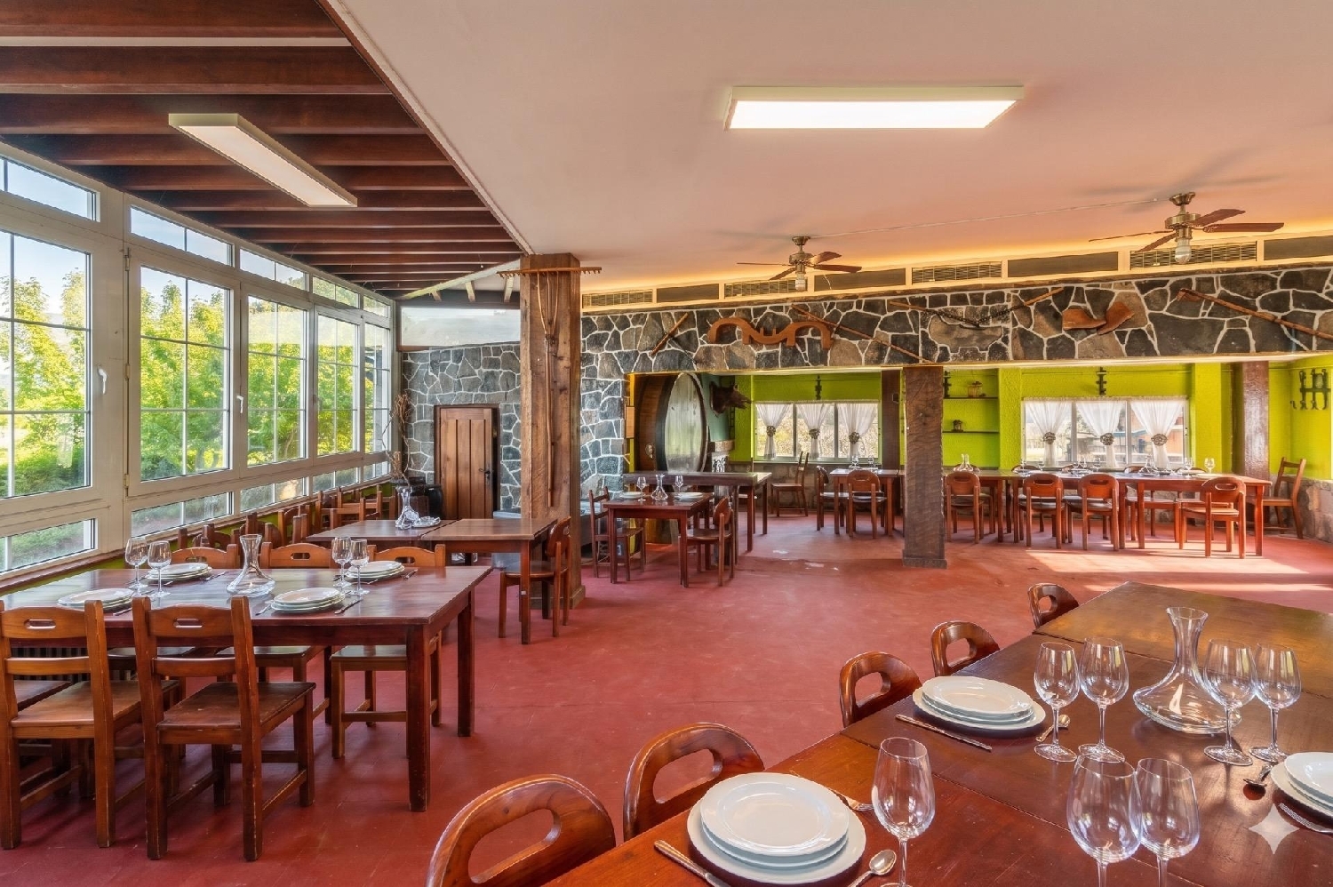  en venta hotel Navas Arzúa 5