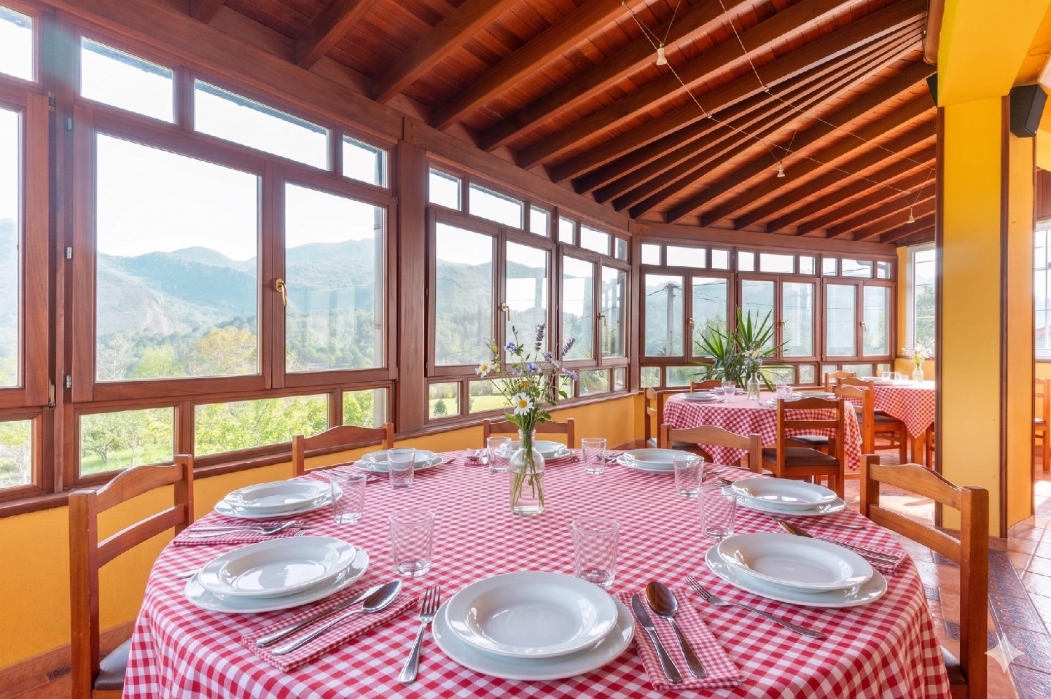  en venta hotel Navas Arzúa 4
