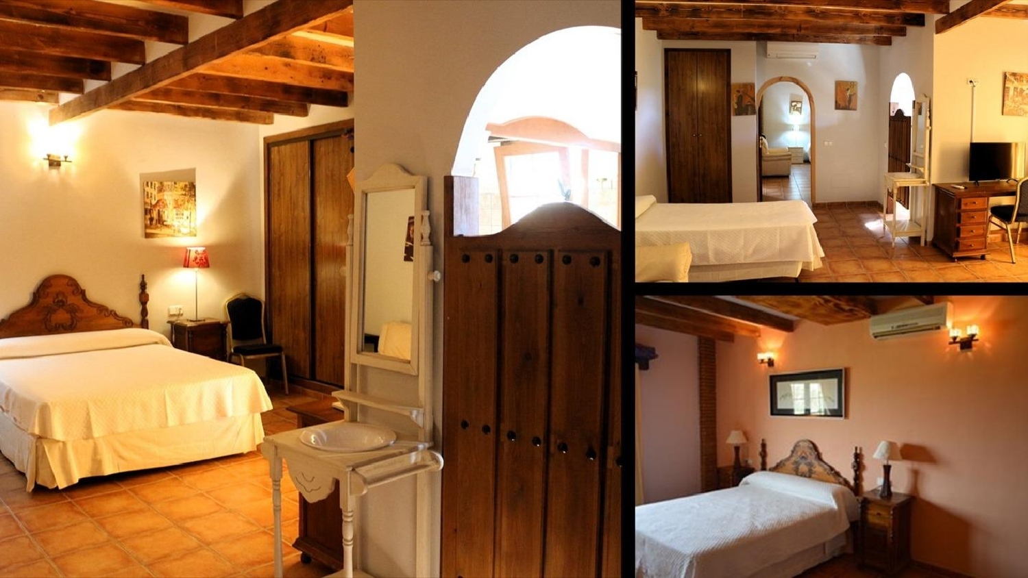  for sale hotel Turre Levante Almeriense 3