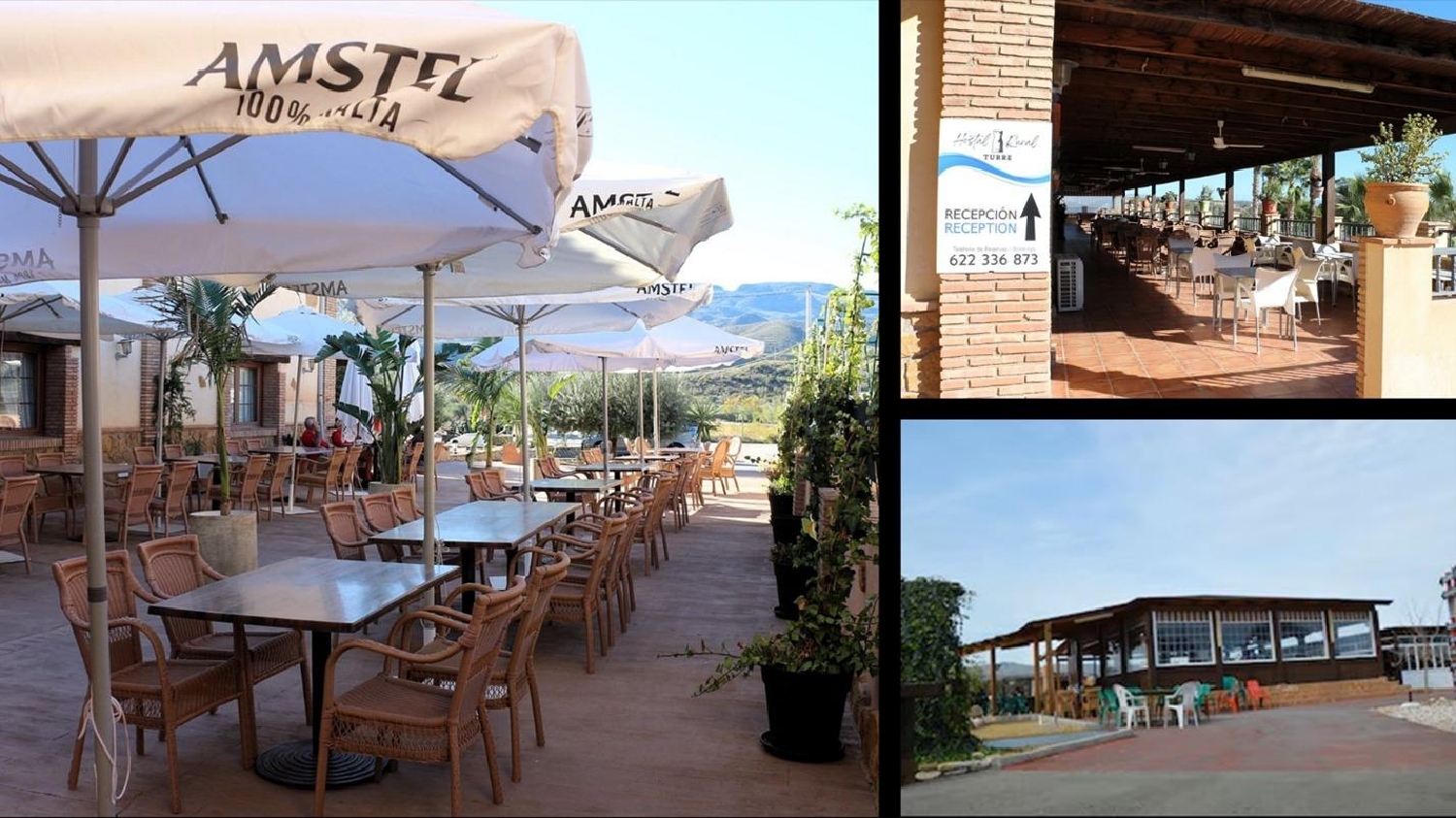  for sale hotel Turre Levante Almeriense 6