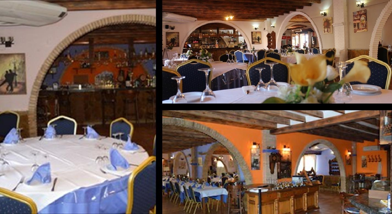  for sale hotel Turre Levante Almeriense 5