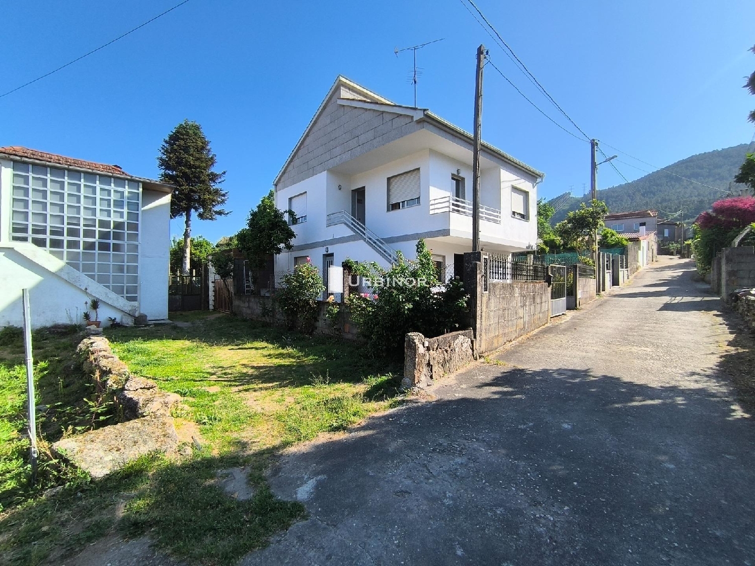  for sale house A Arnoia Ribeiro 2