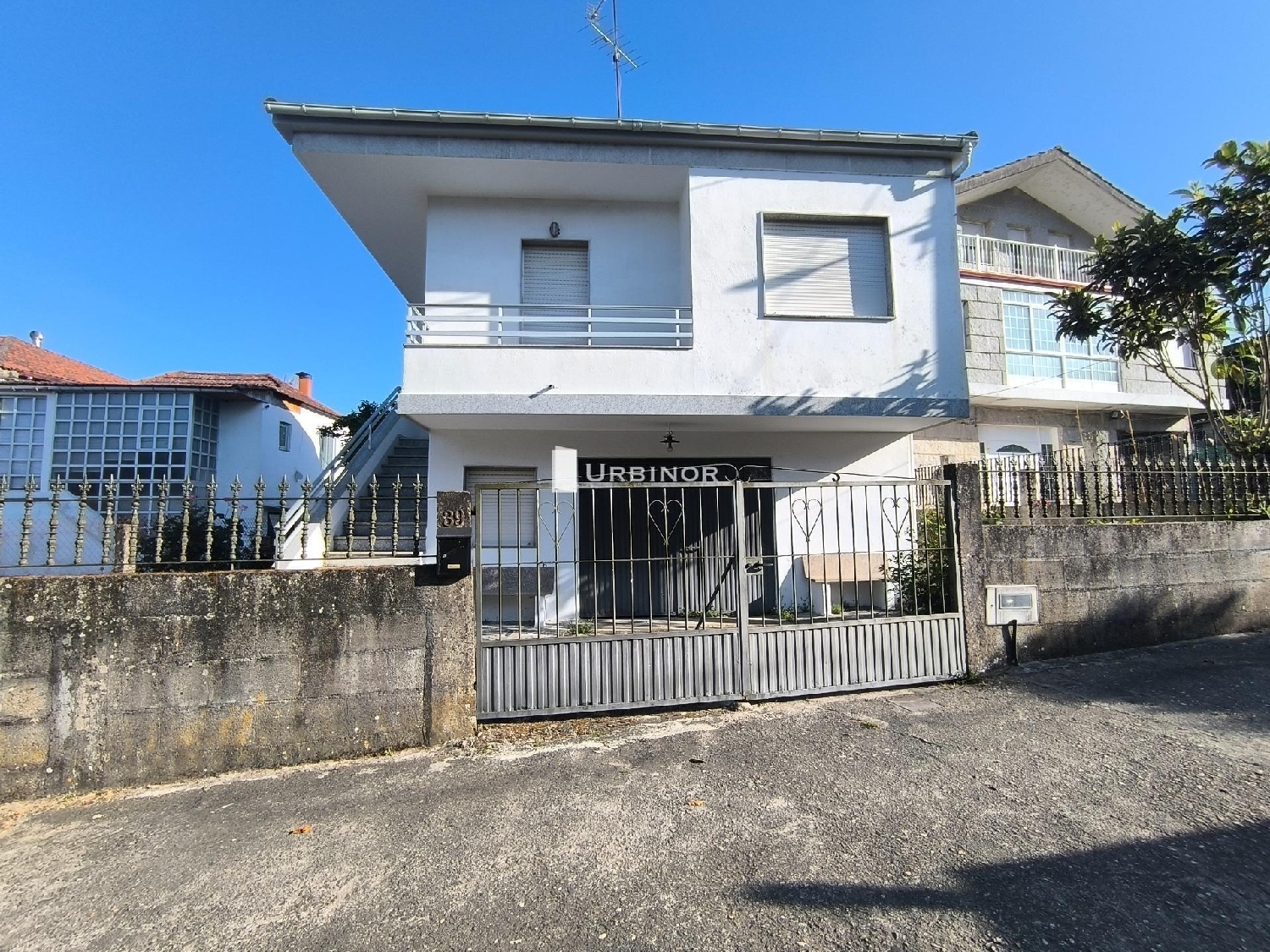  for sale house A Arnoia Ribeiro 1