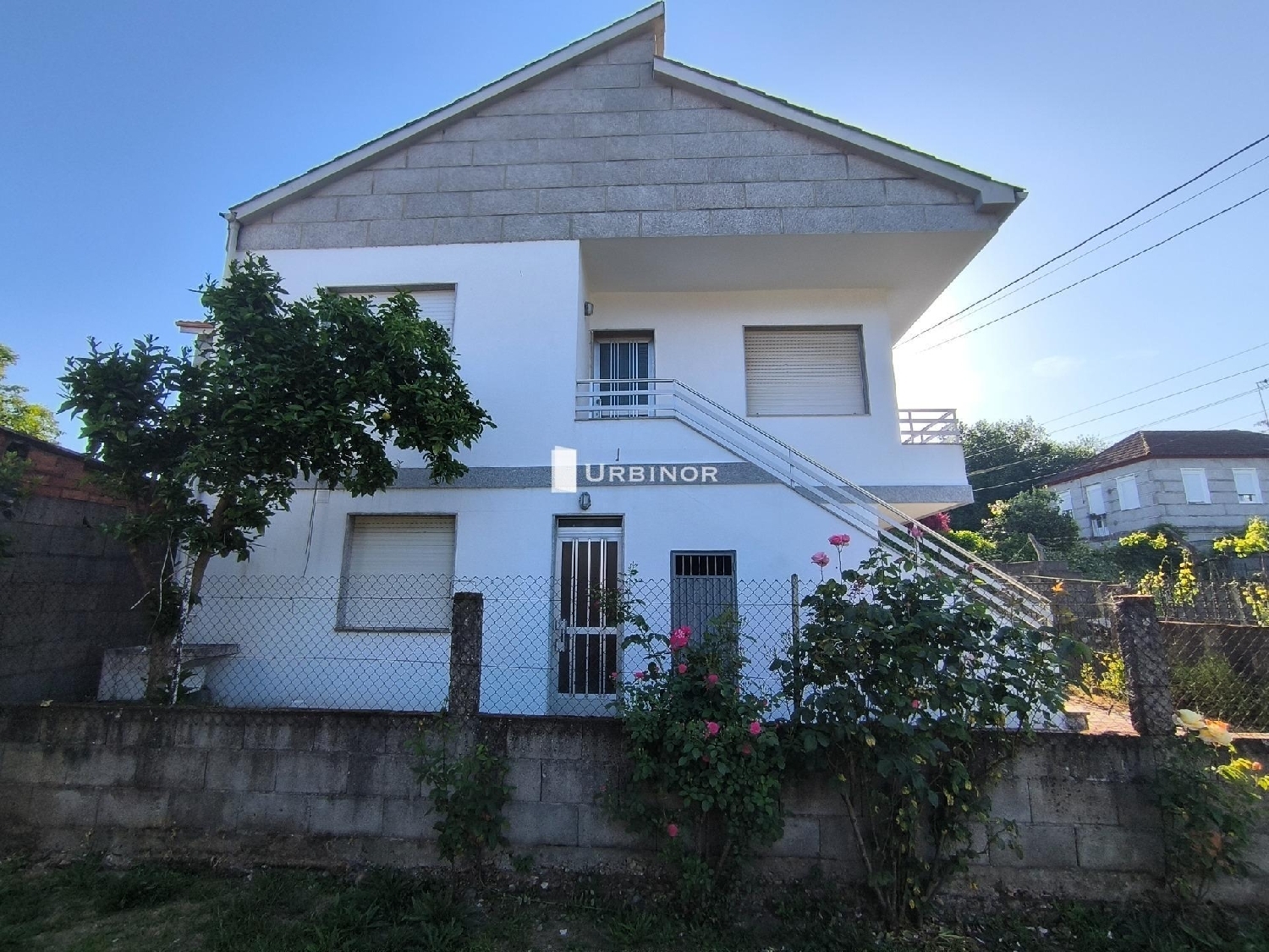  for sale house A Arnoia Ribeiro 3