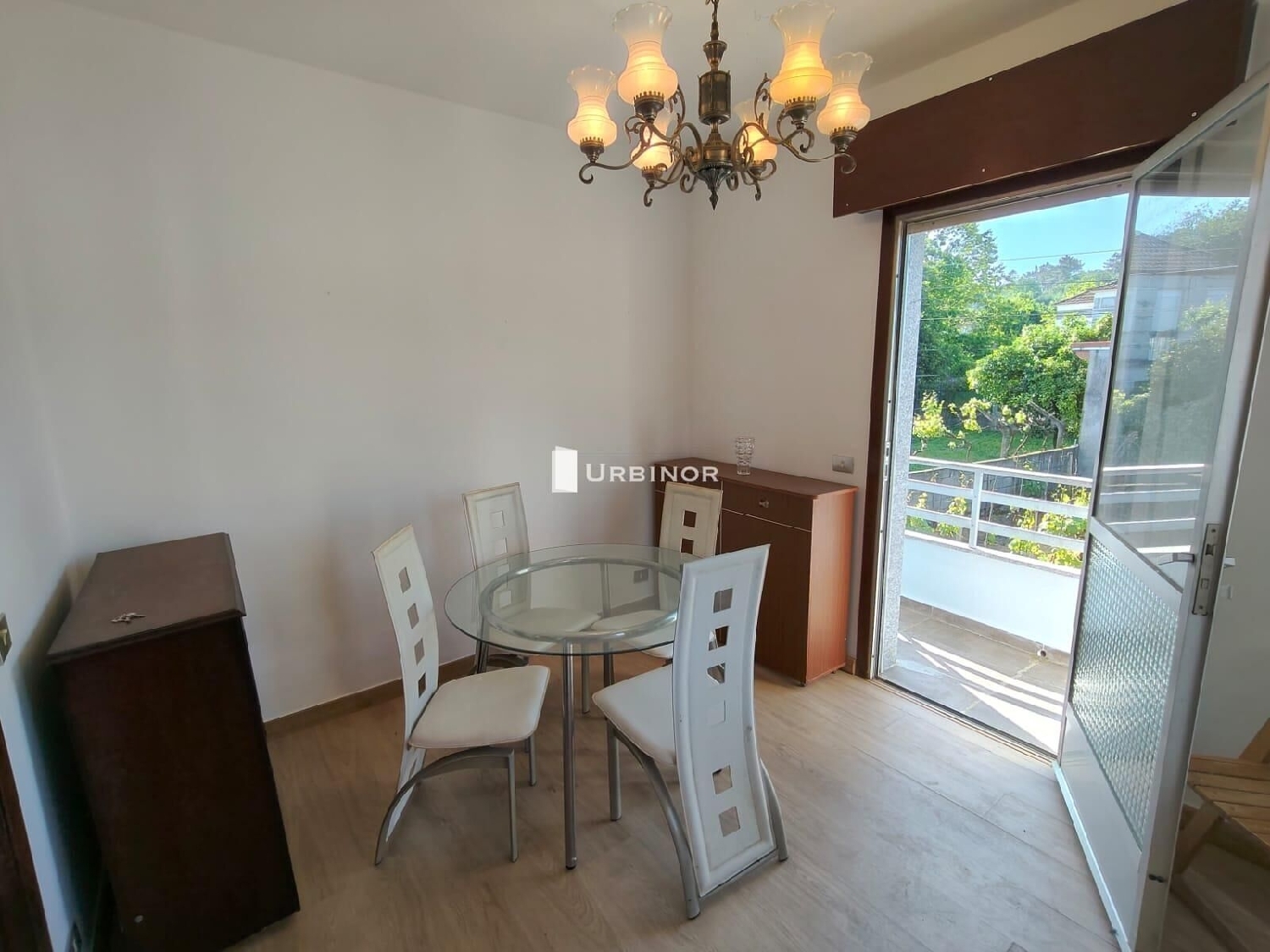  for sale house A Arnoia Ribeiro 8