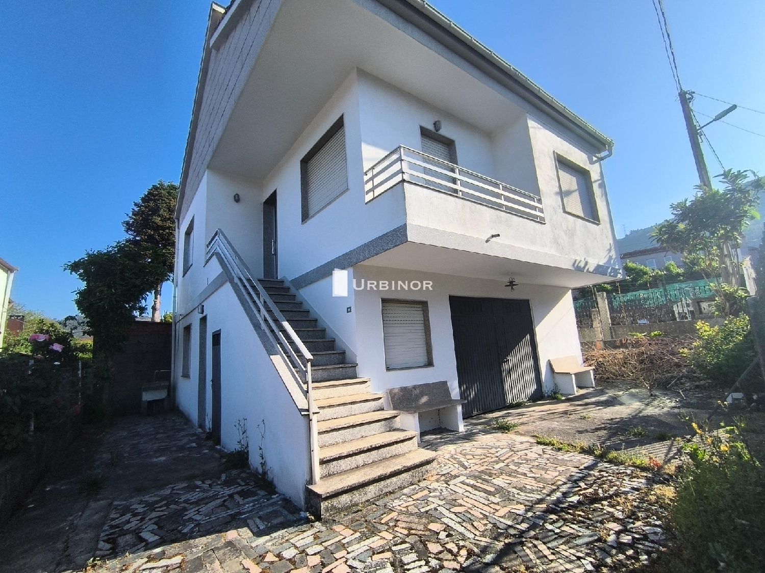  for sale house A Arnoia Ribeiro 5