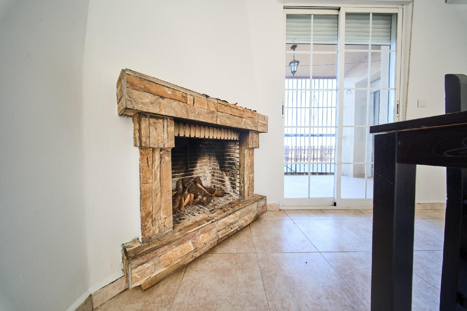  for sale house A Cacharela Santiago 7