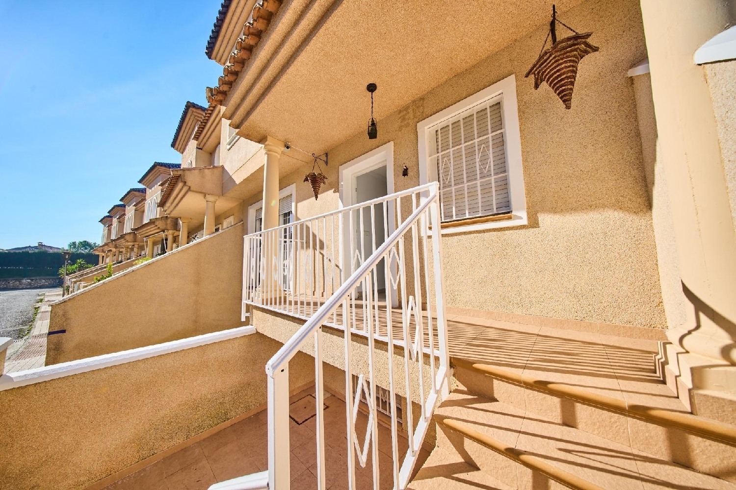  for sale house A Cacharela Santiago 3