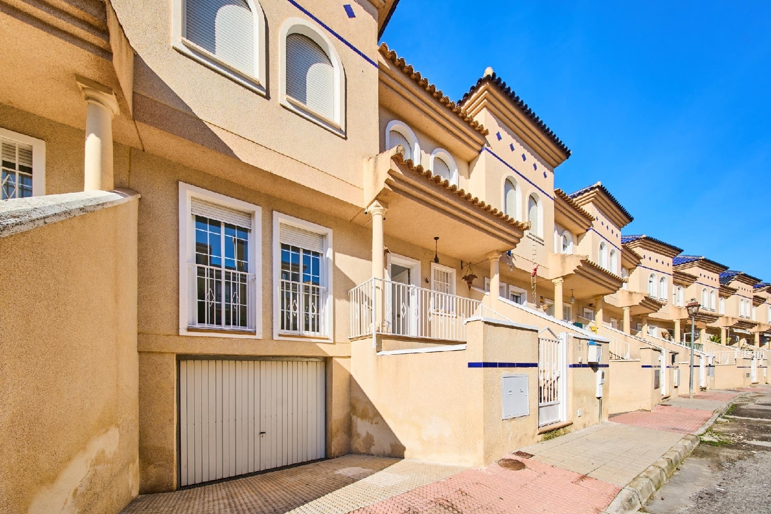  for sale house A Cacharela Santiago 2