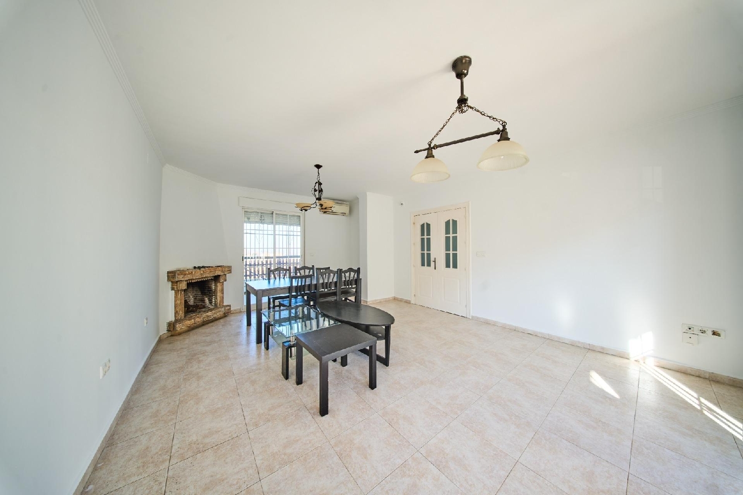  for sale house A Cacharela Santiago 5