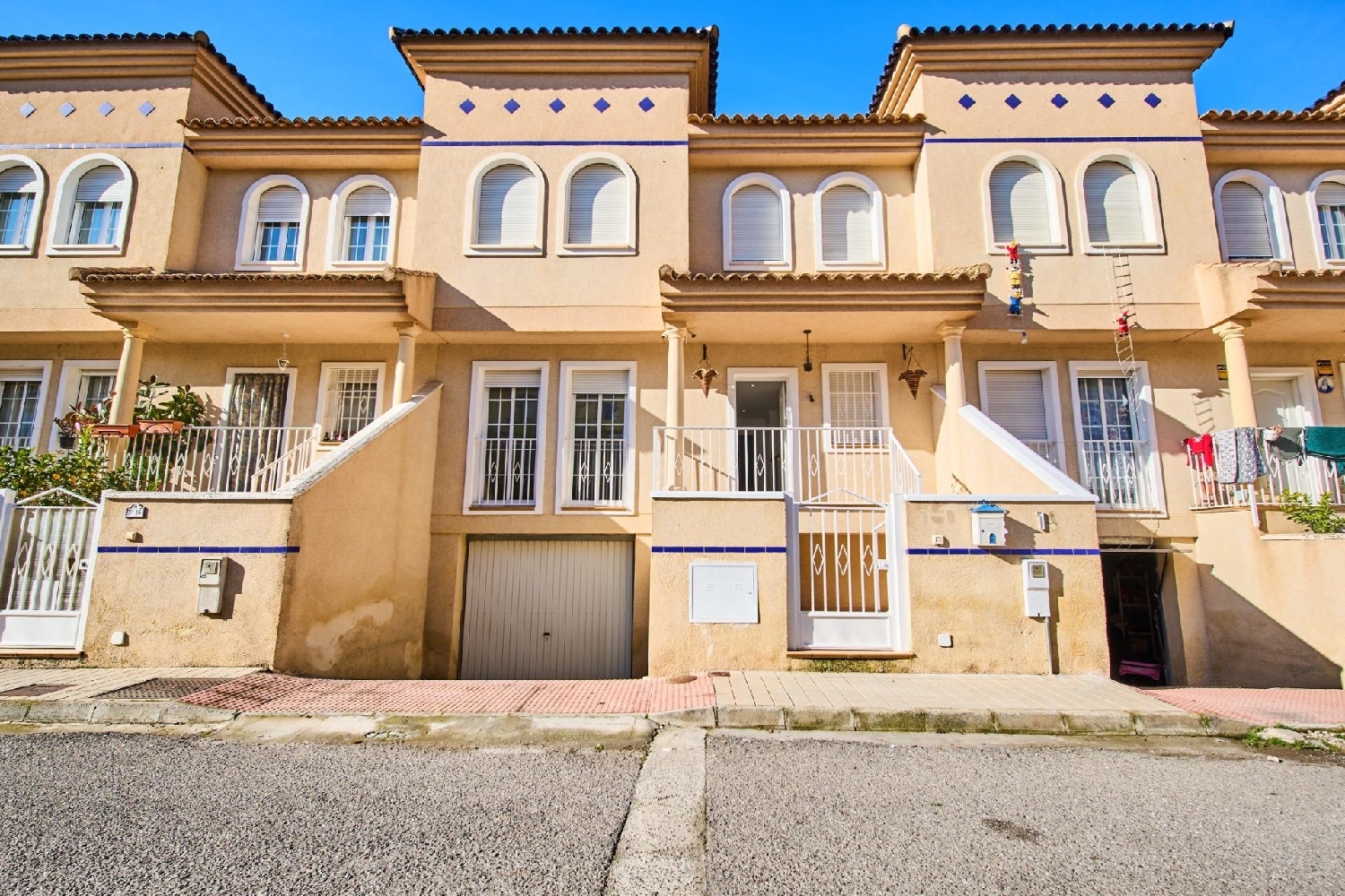  for sale house A Cacharela Santiago 1