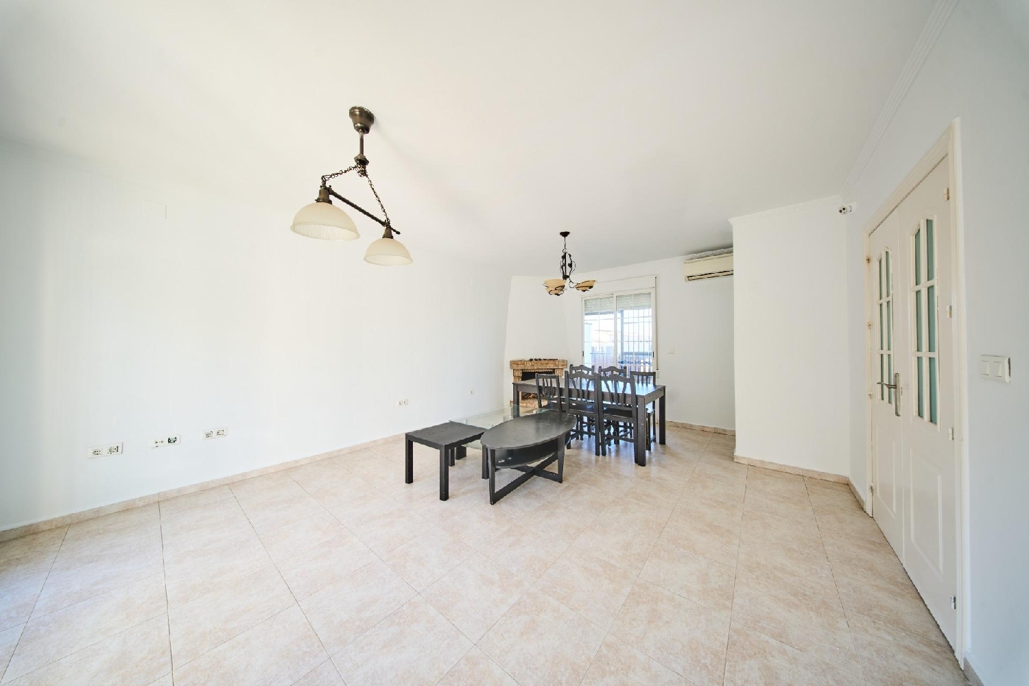 for sale house A Cacharela Santiago 6
