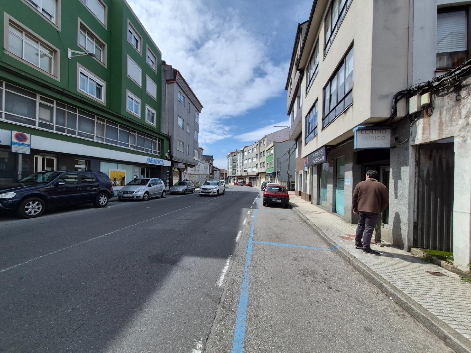  till salu hus A Laracha Bergantiños 2