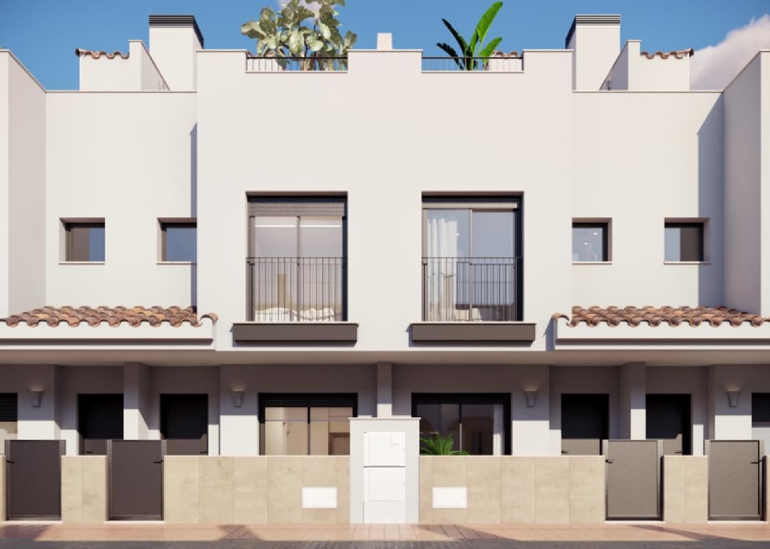  à vendre maison A Torre Arzúa 4