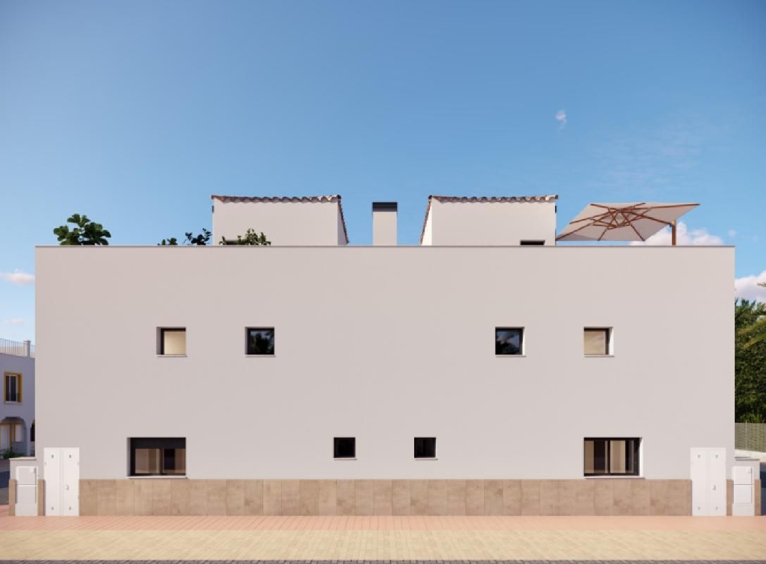 à vendre maison A Torre Arzúa 3
