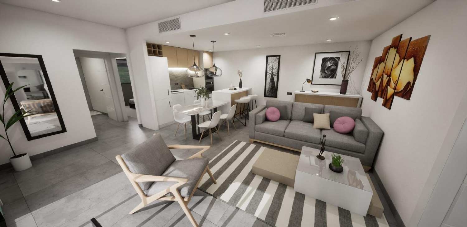  à vendre maison A Torre Arzúa 8