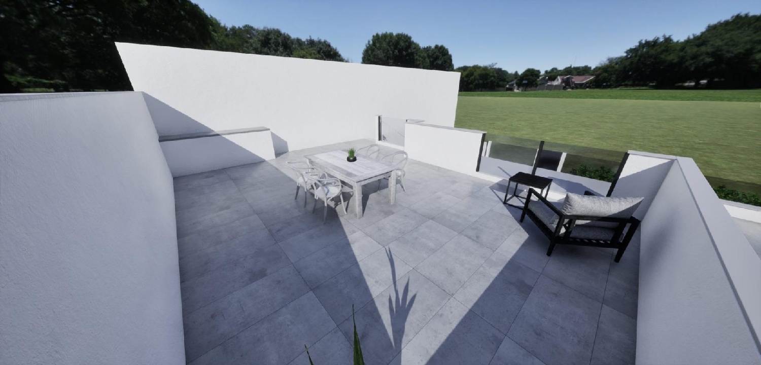  à vendre maison A Torre Arzúa 6