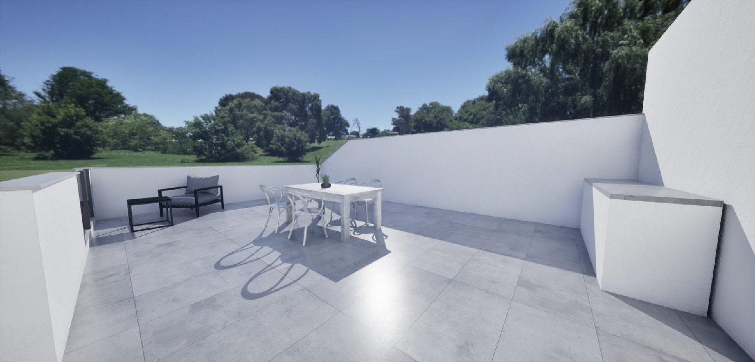  en venta casa A Torre Arzúa 5
