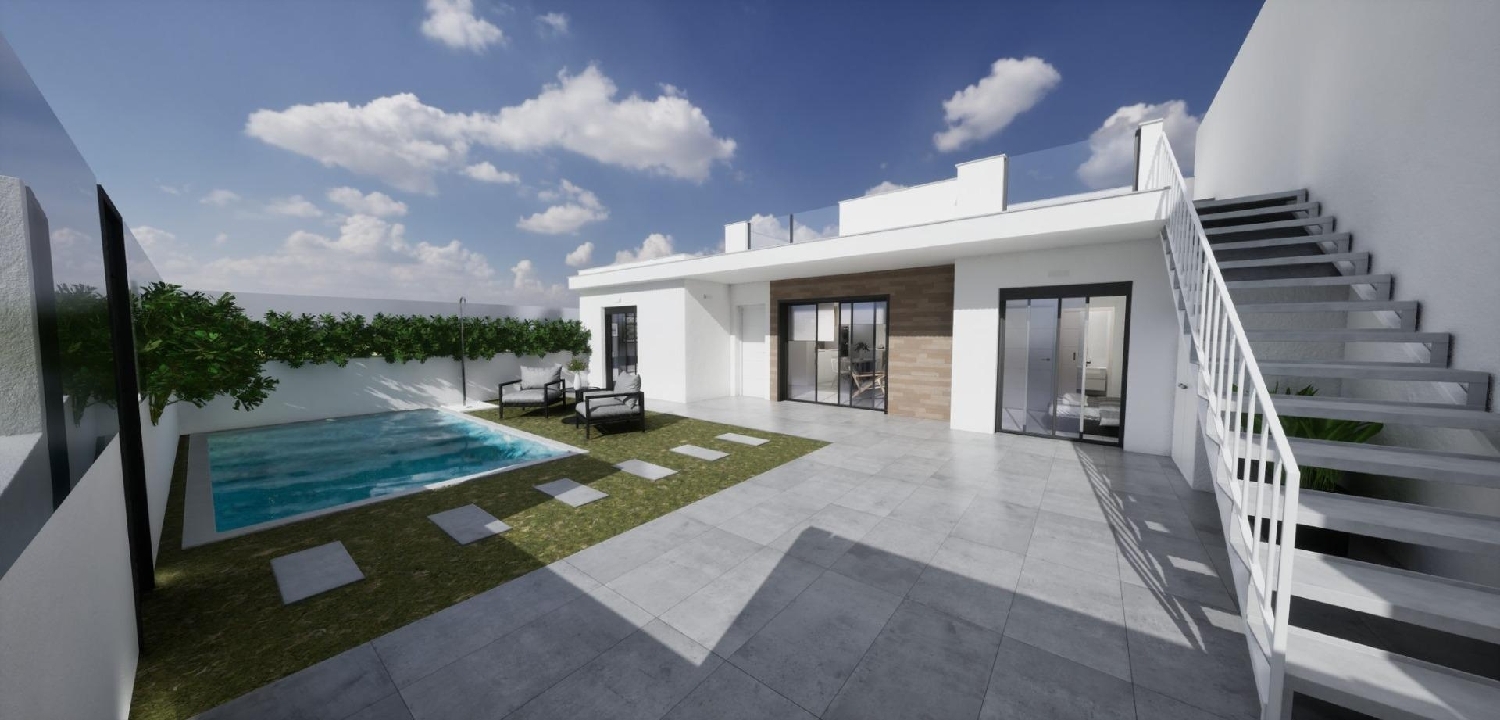  en venta casa A Torre Arzúa 7