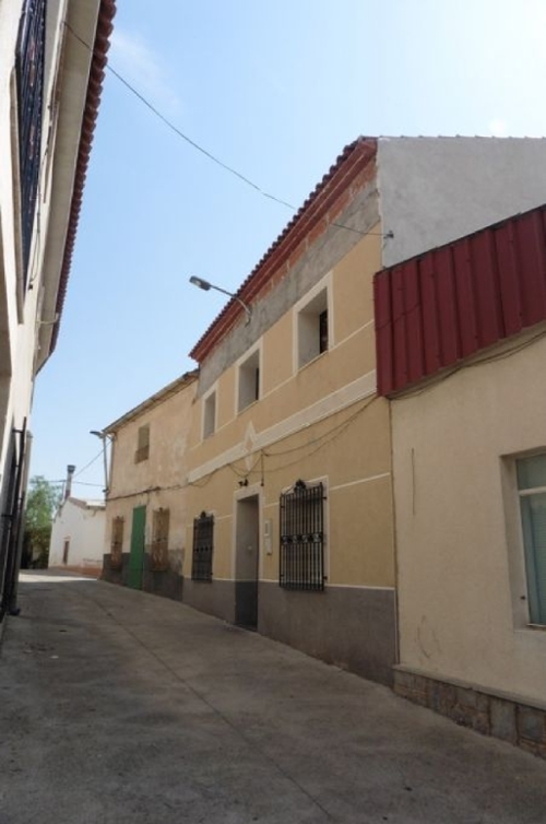 Abanillas Costa Occidental house foto 6383408