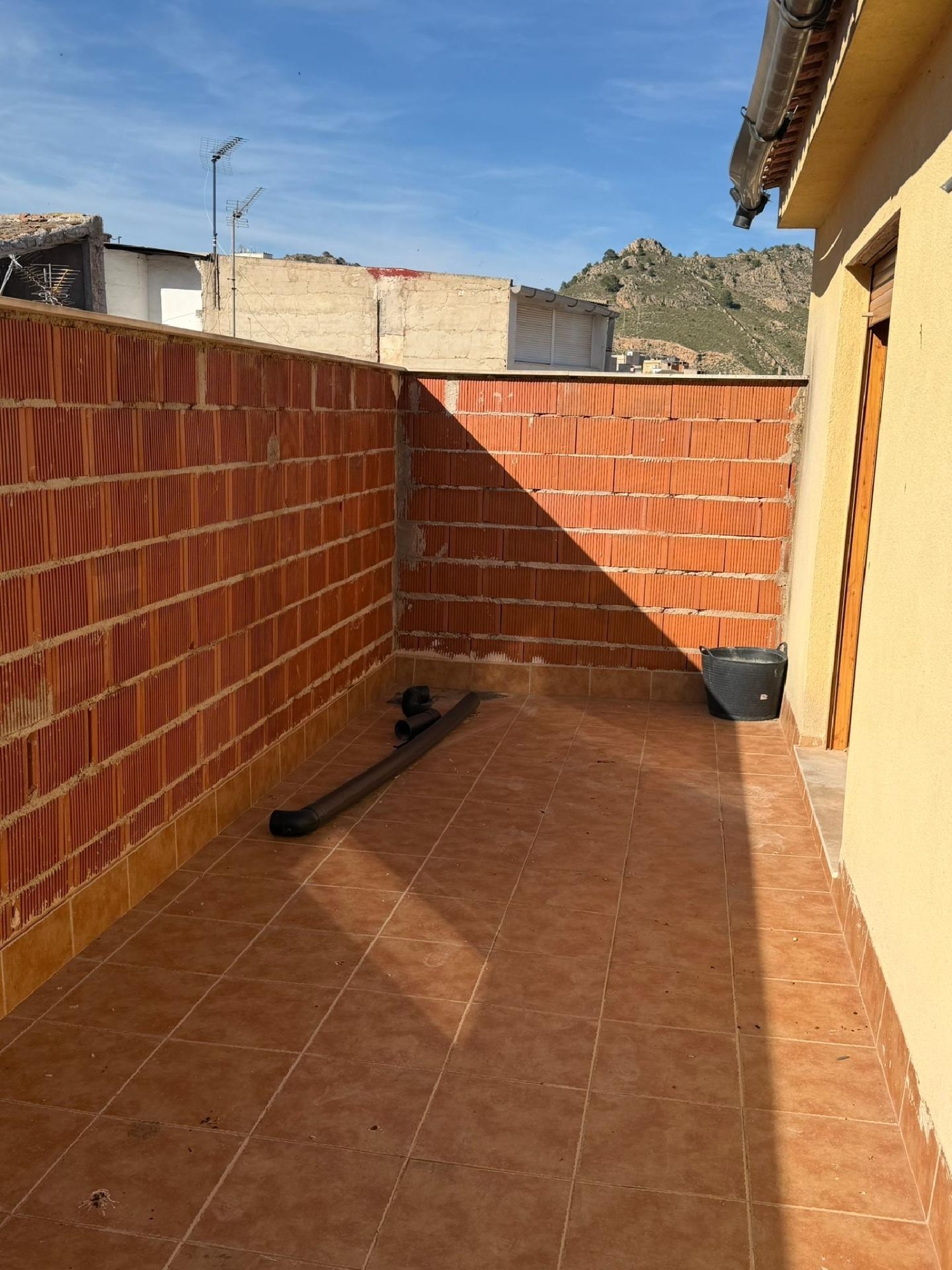 till salu hus Abarán Vega Alta Del Segura 3