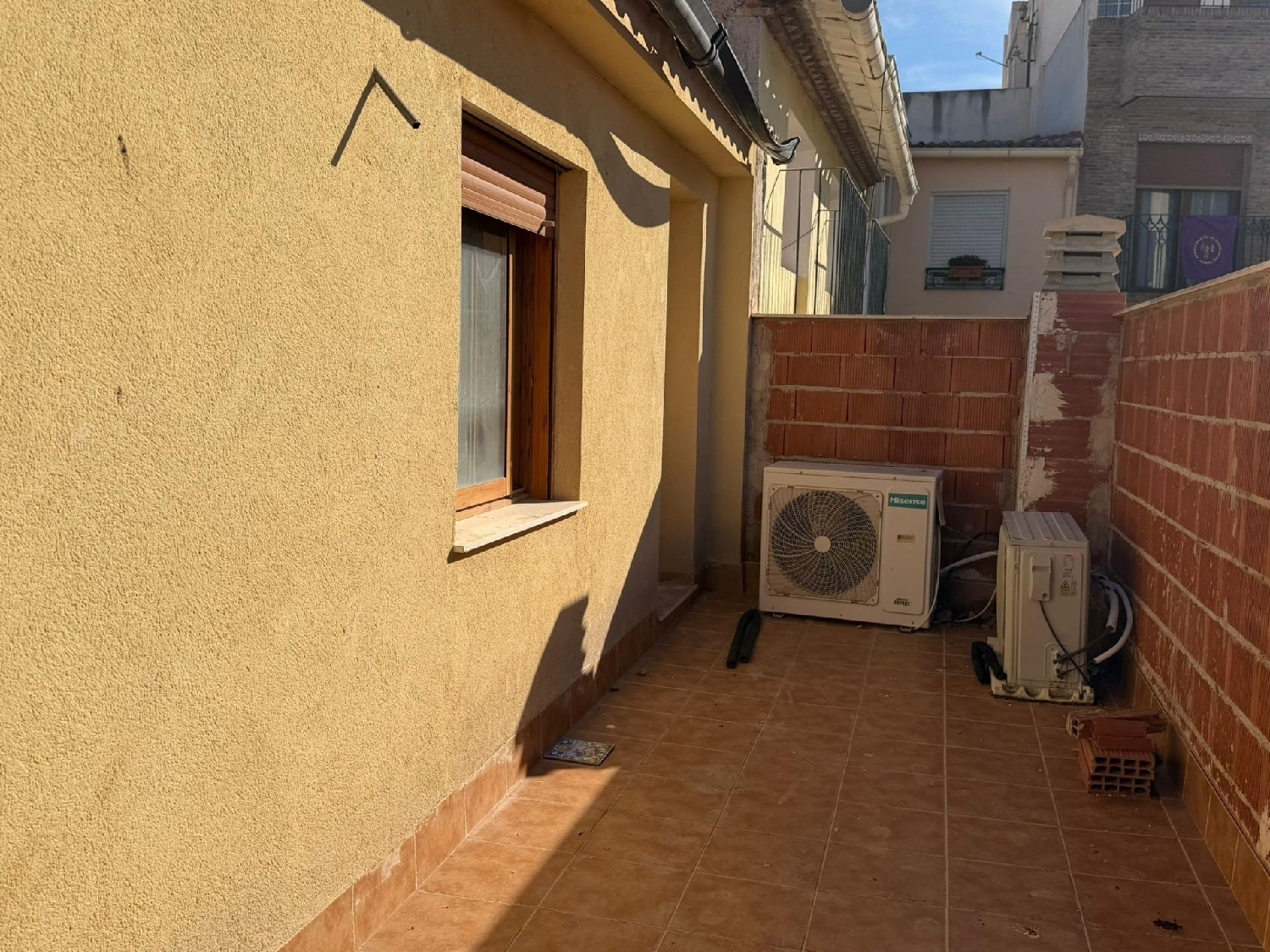 till salu hus Abarán Vega Alta Del Segura 4