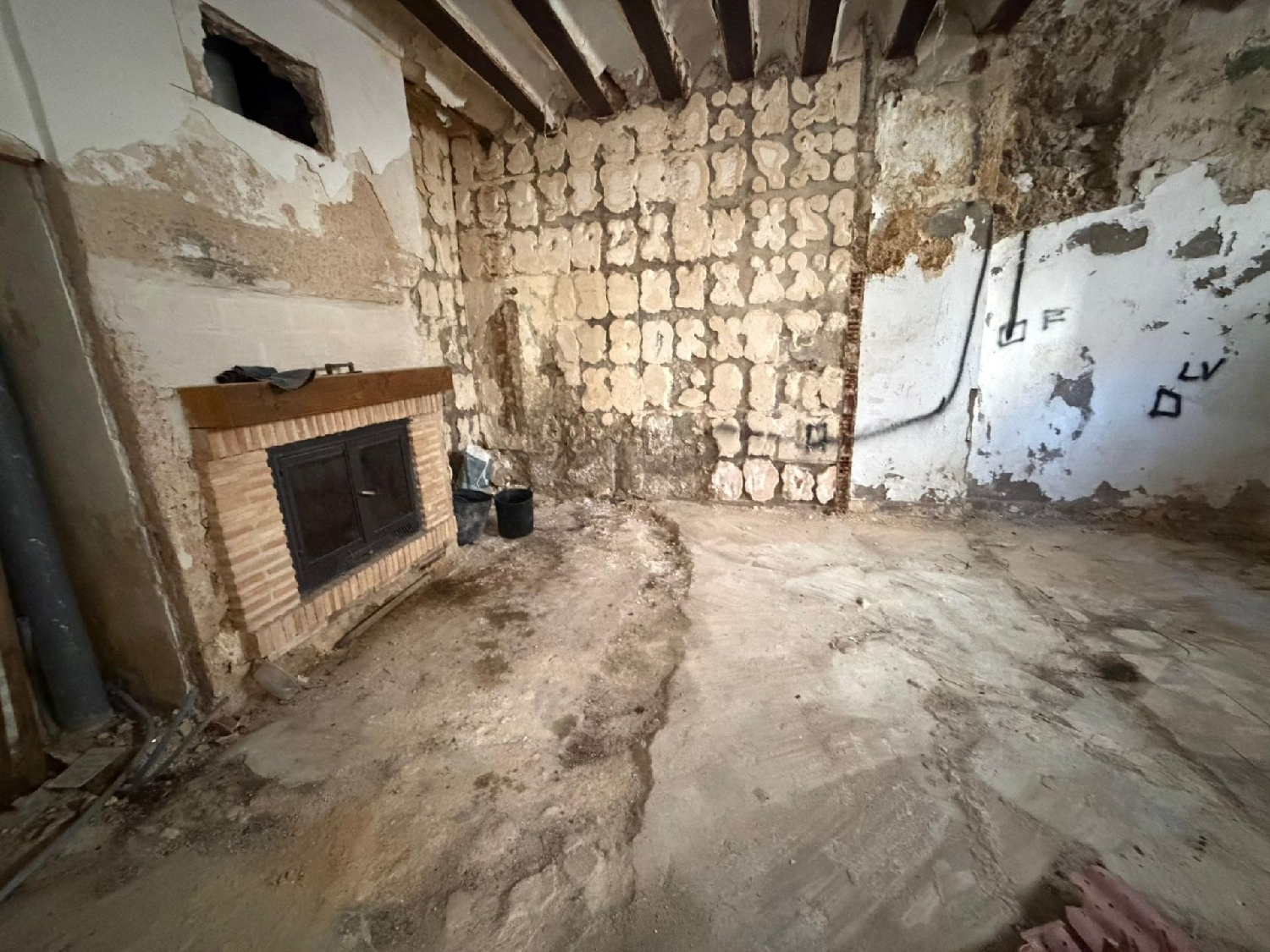 till salu hus Abarán Vega Alta Del Segura 6